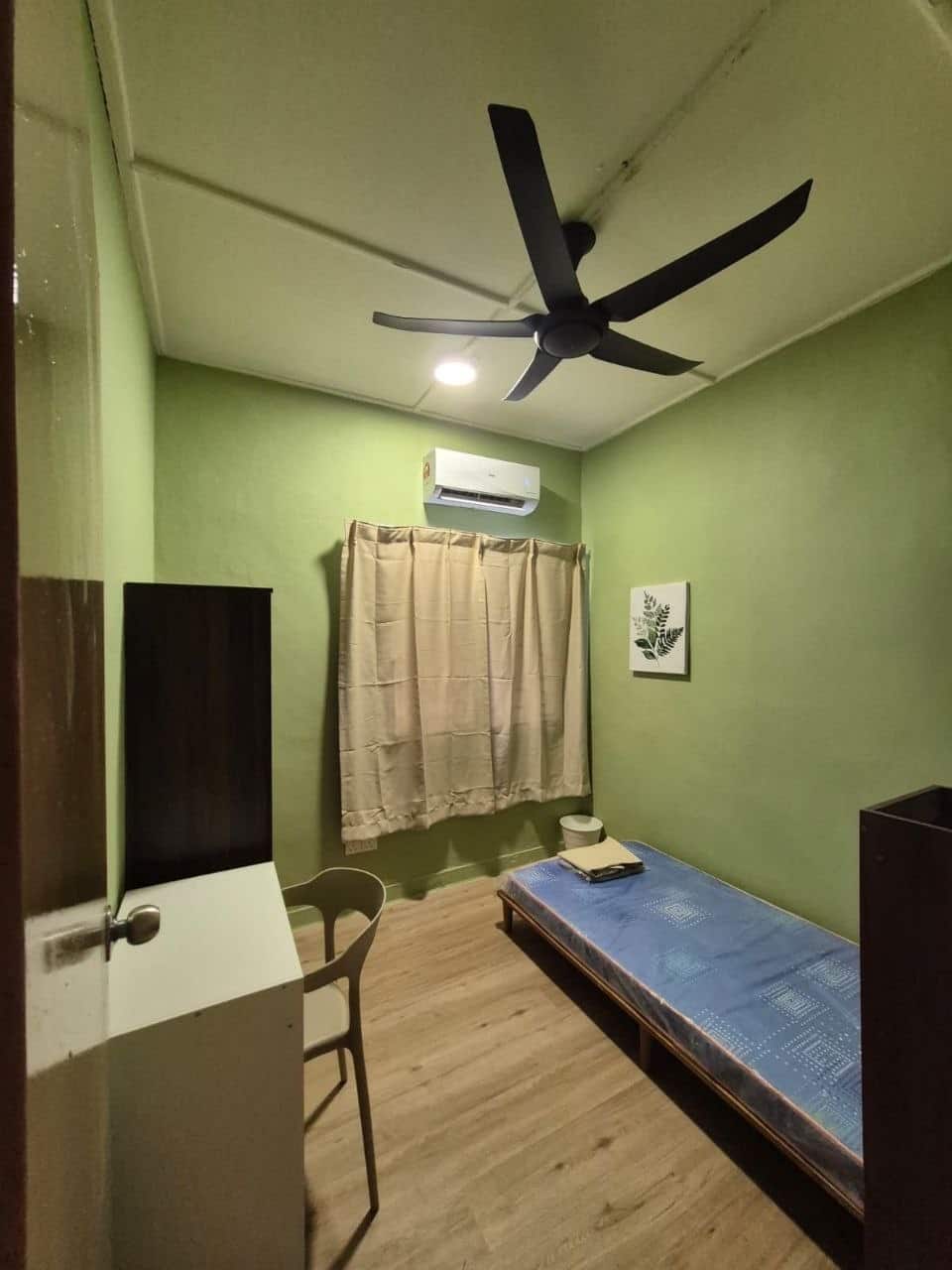 Condominium Austin Heights 3