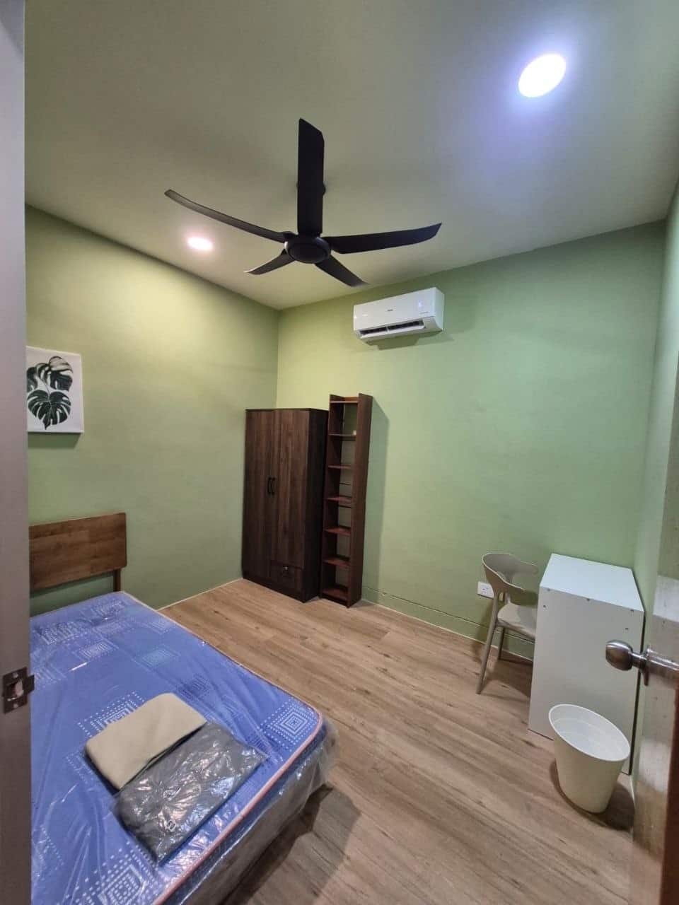 Condominium Austin Heights 2