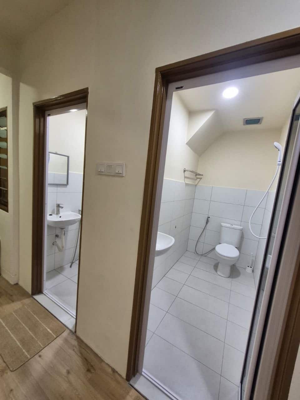 Condominium Austin Heights 7