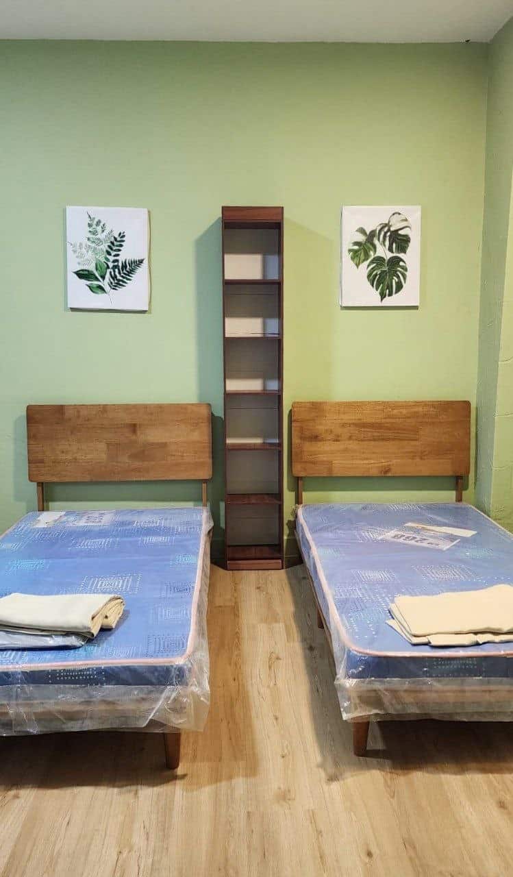 Condominium Austin Heights 4