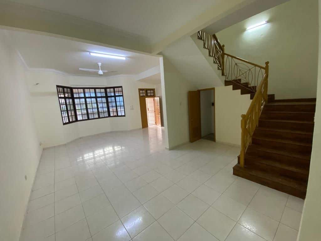 House Taman Serene Park 2