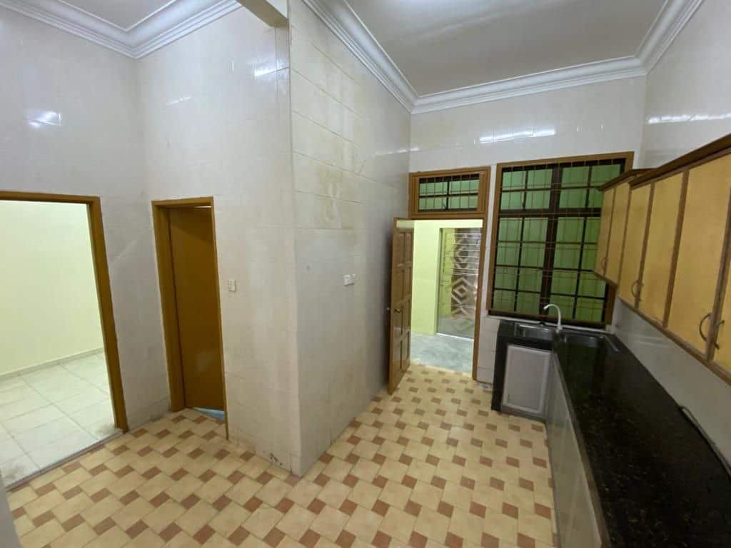 House Taman Serene Park 4