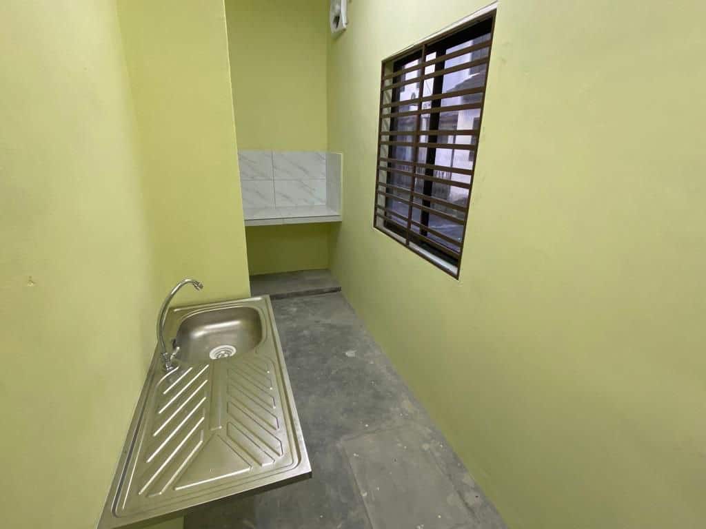 House Taman Serene Park 5
