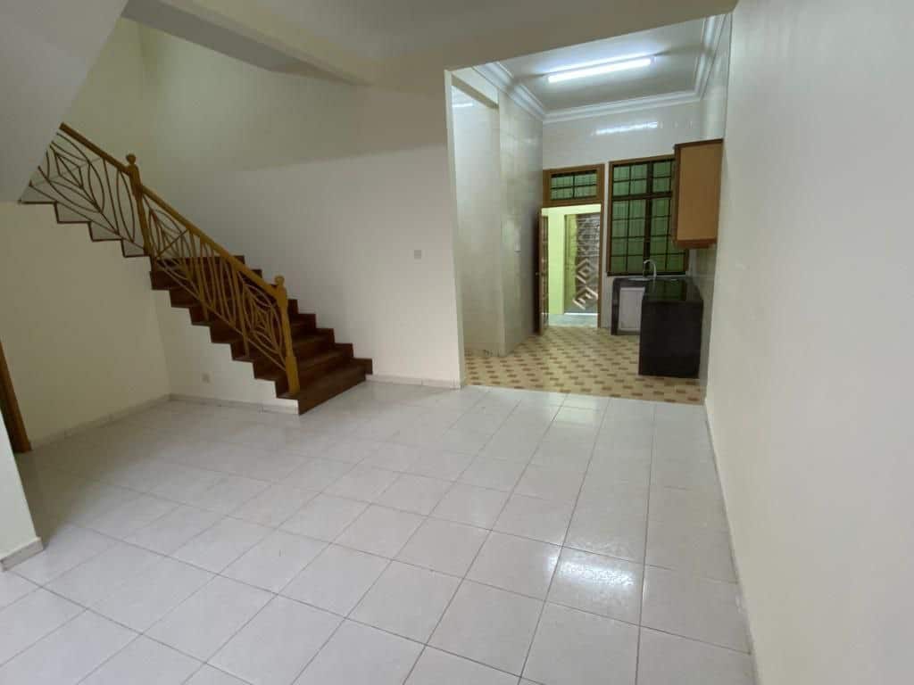 House Taman Serene Park 3