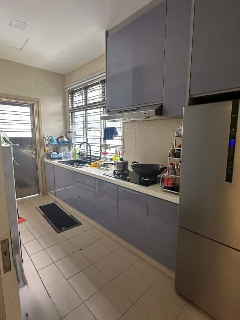 2-Storey Terrace House Taman Dato Chellam 6