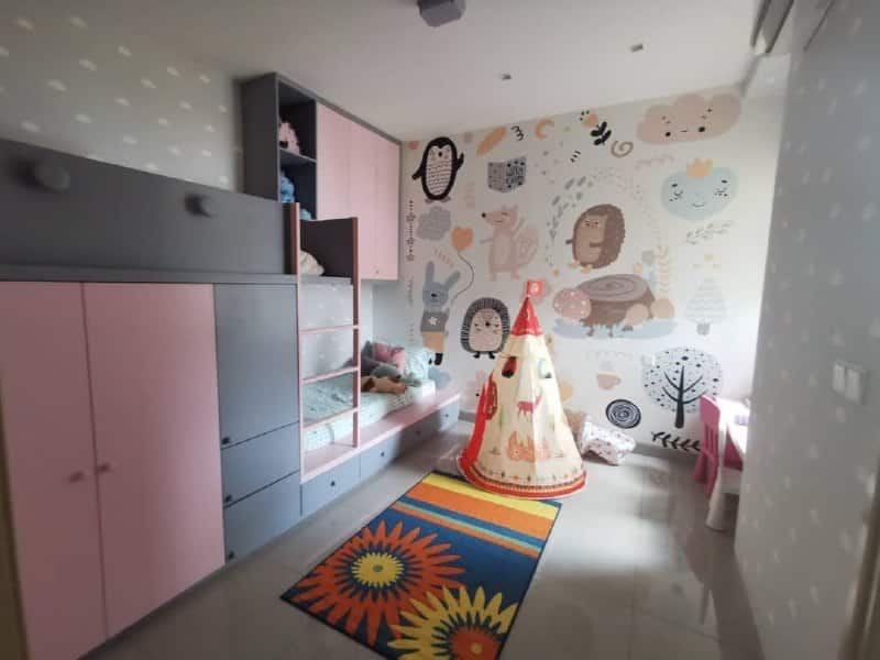 2-Storey Terrace House Taman Dato Chellam 7