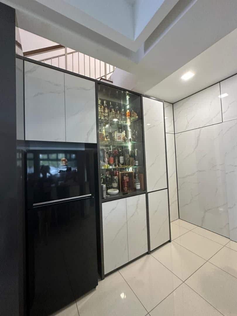 2-Storey Terrace House Taman Dato Chellam 5