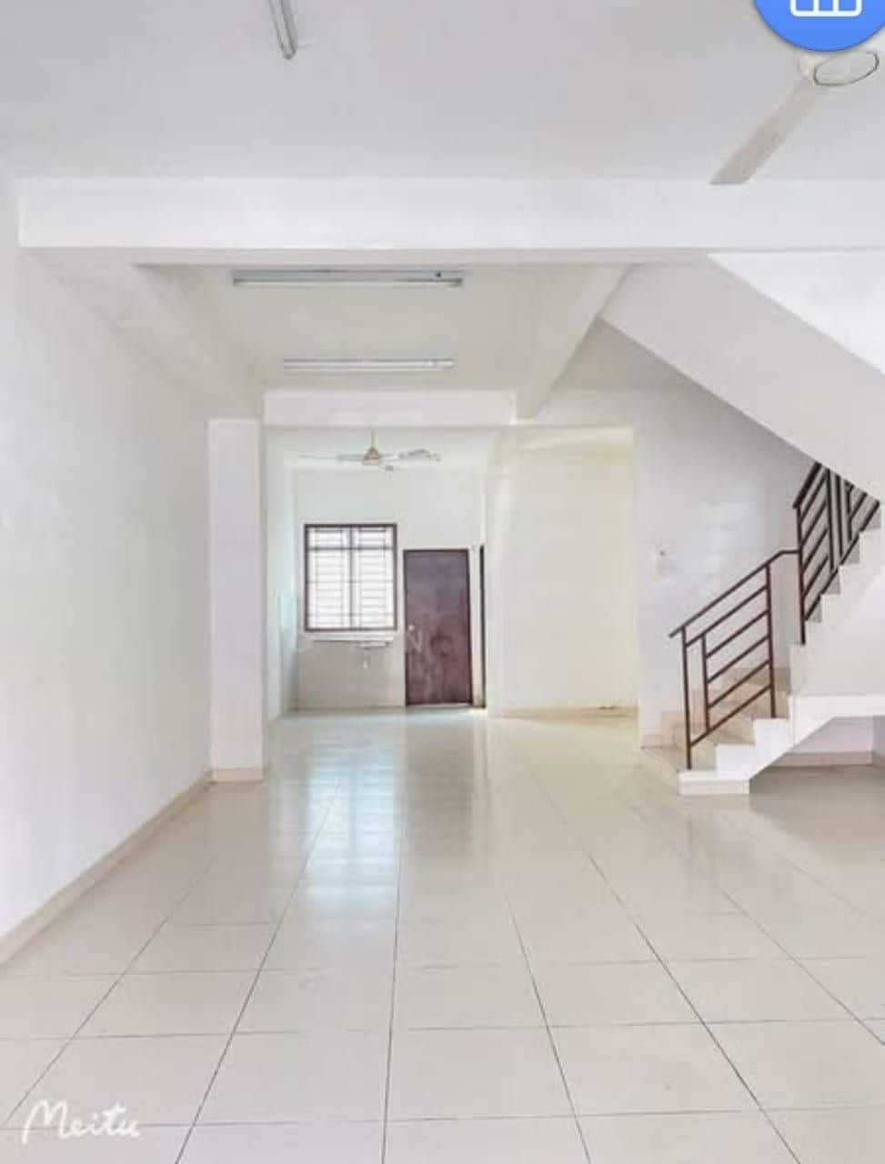 2.5-Storey Terrace Corner House Taman Scientex Jaya 2