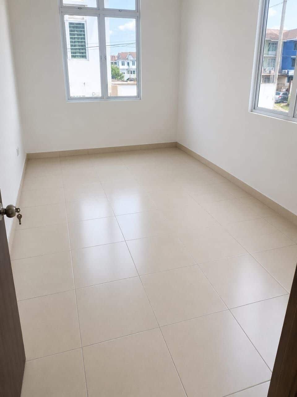 2.5-Storey Terrace Corner House Taman Scientex Jaya 3