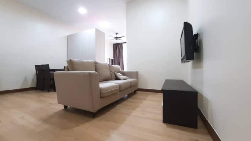Studio Greenfield Regency @ Skudai 1