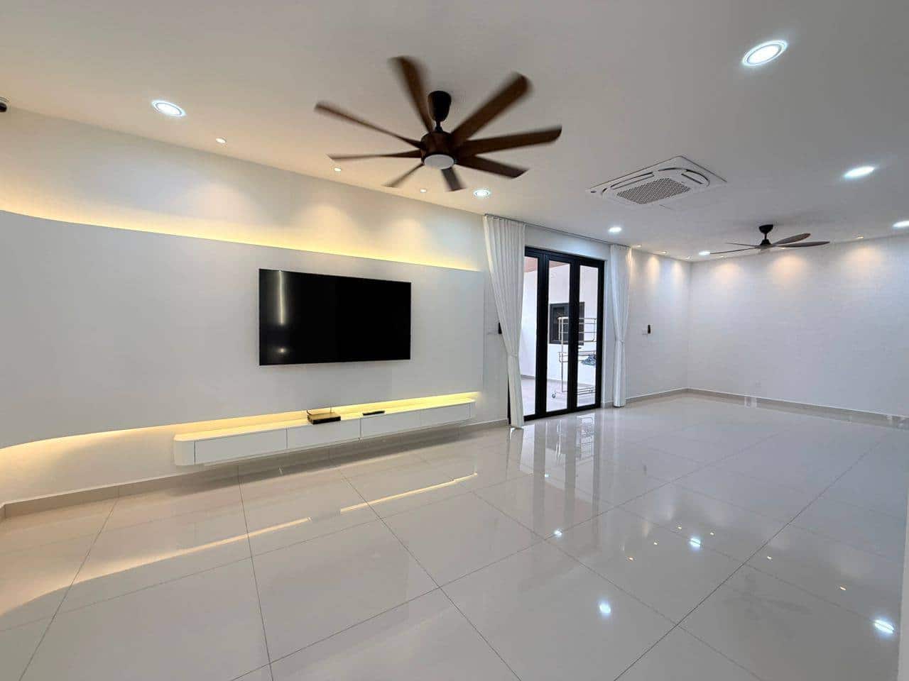 2-Storey Cluster House Mutiara Bestari 2