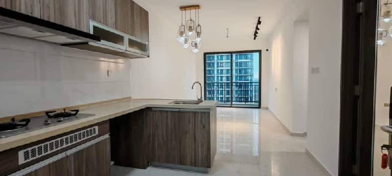 Condo Tampoi 3