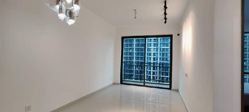 Condo Tampoi 2