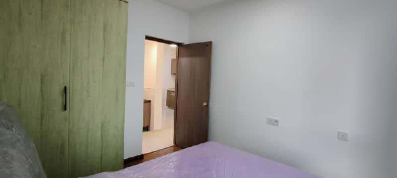 Condo Tampoi 5