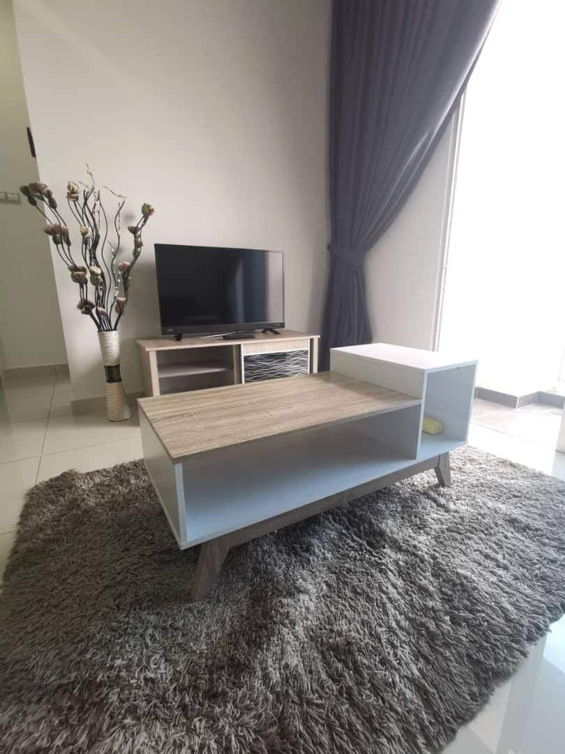 Service Residence Tanjung Puteri 2