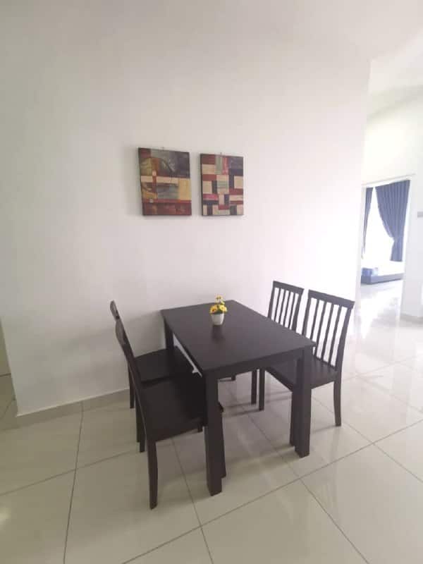 Service Residence Tanjung Puteri 7