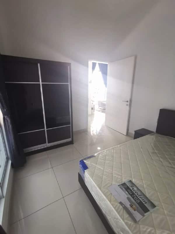 Service Residence Tanjung Puteri 6