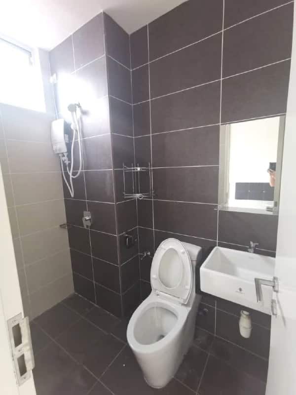 Service Residence Tanjung Puteri 10