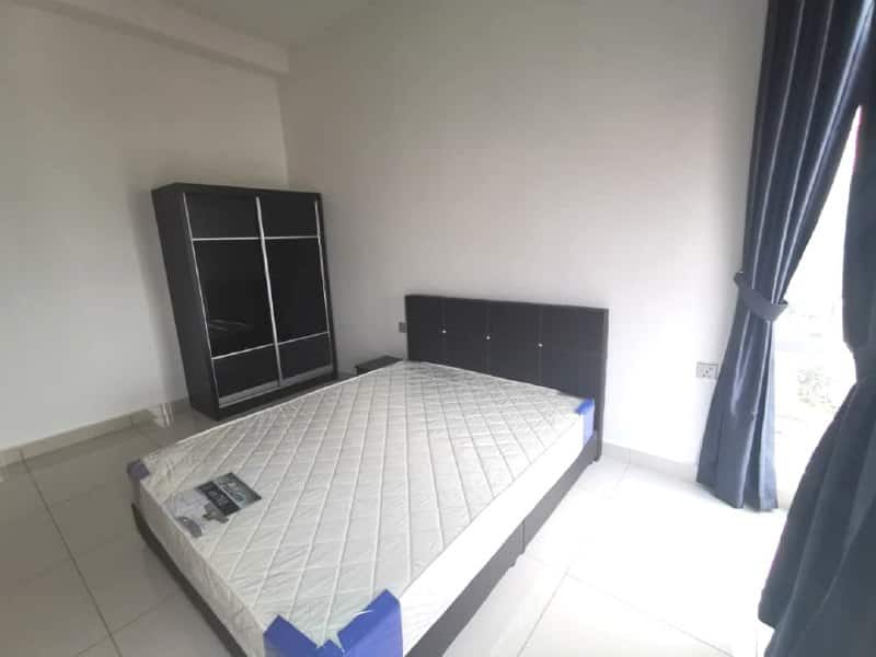 Service Residence Tanjung Puteri 4