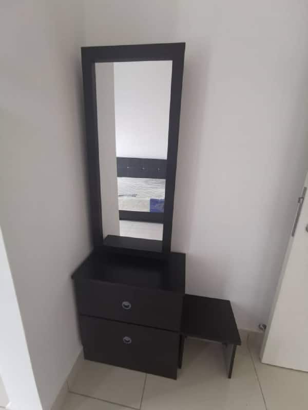 Service Residence Tanjung Puteri 8