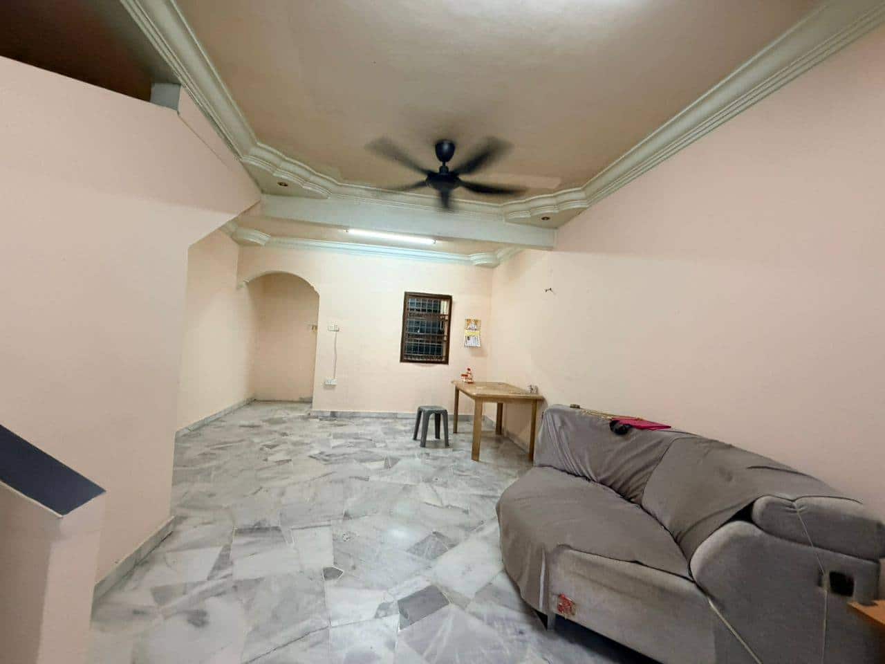 House Sri Yaacob 2