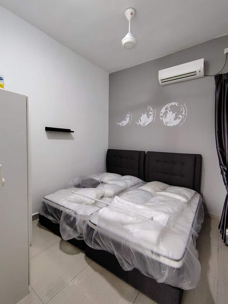 Apartment Centra Residance 7