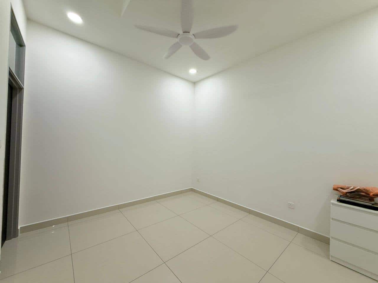 2-Storey Cluster House Mutiara Bestari 6