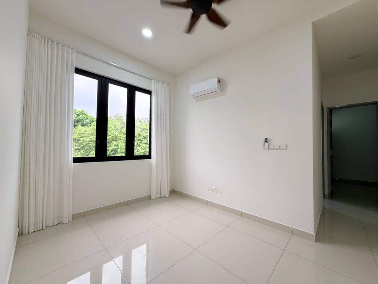 2-Storey Cluster House Mutiara Bestari 5