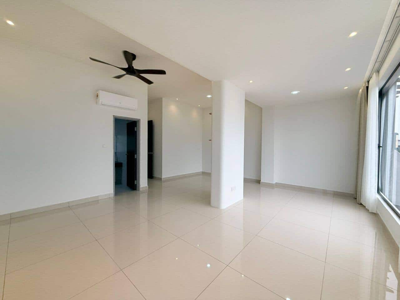 2-Storey Cluster House Mutiara Bestari 3