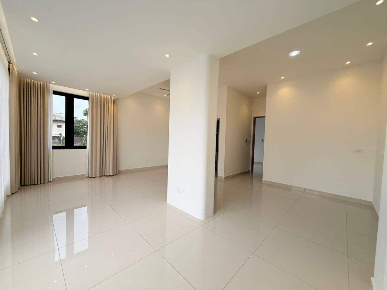 2-Storey Cluster House Mutiara Bestari 4