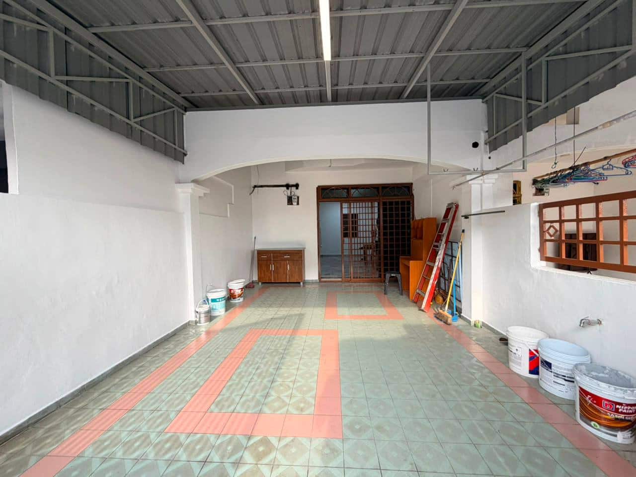 2-Storey Terrace Sri Yacob 4