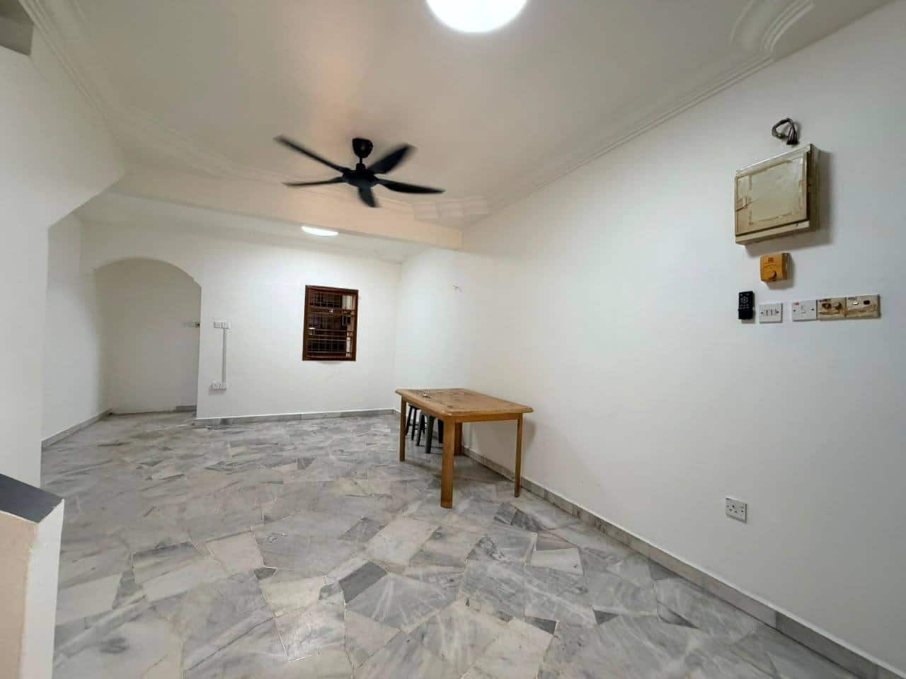2-Storey Terrace Sri Yacob 2