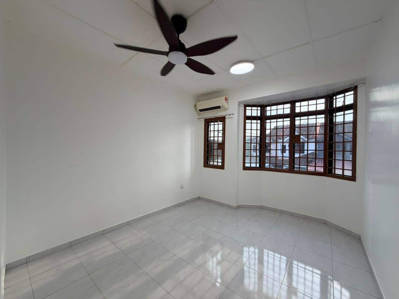 2-Storey Terrace Sri Yacob 3