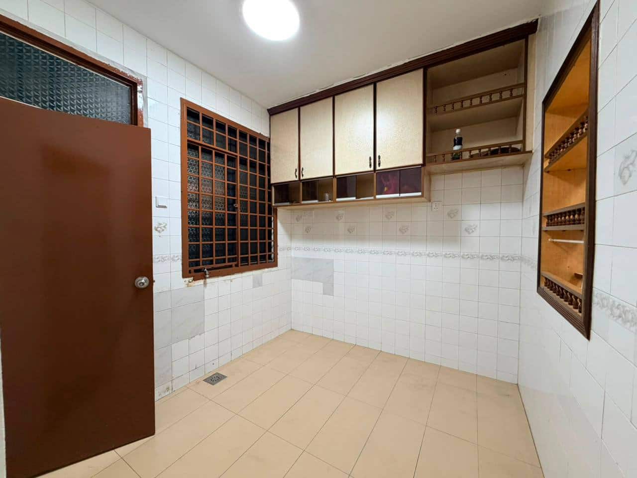 2-Storey Terrace Sri Yacob 8