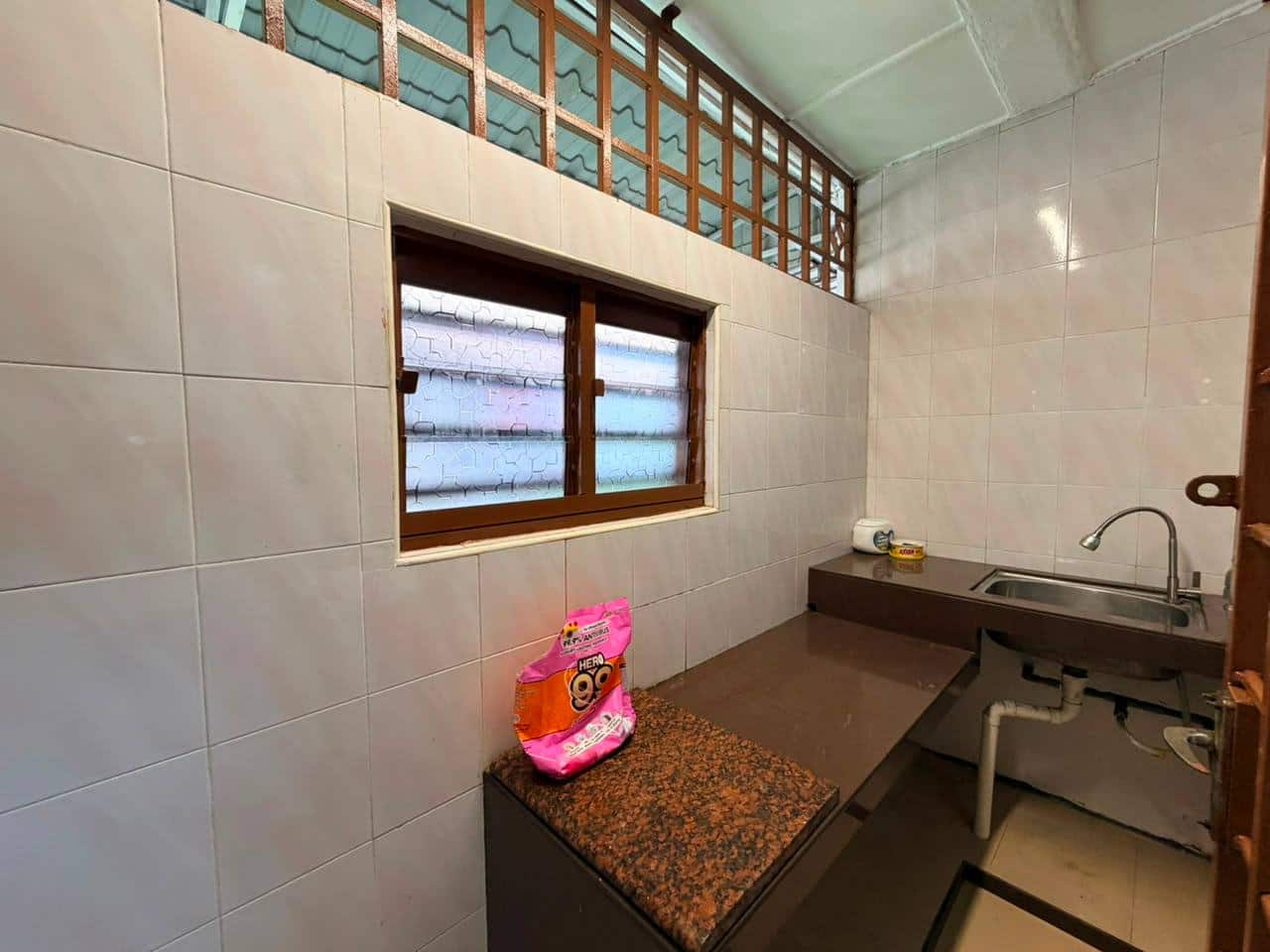 2-Storey Terrace Sri Yacob 9