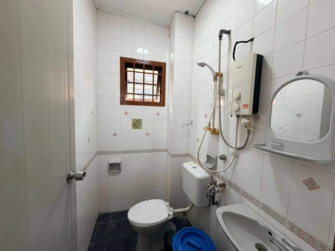 2-Storey Terrace Sri Yacob 11