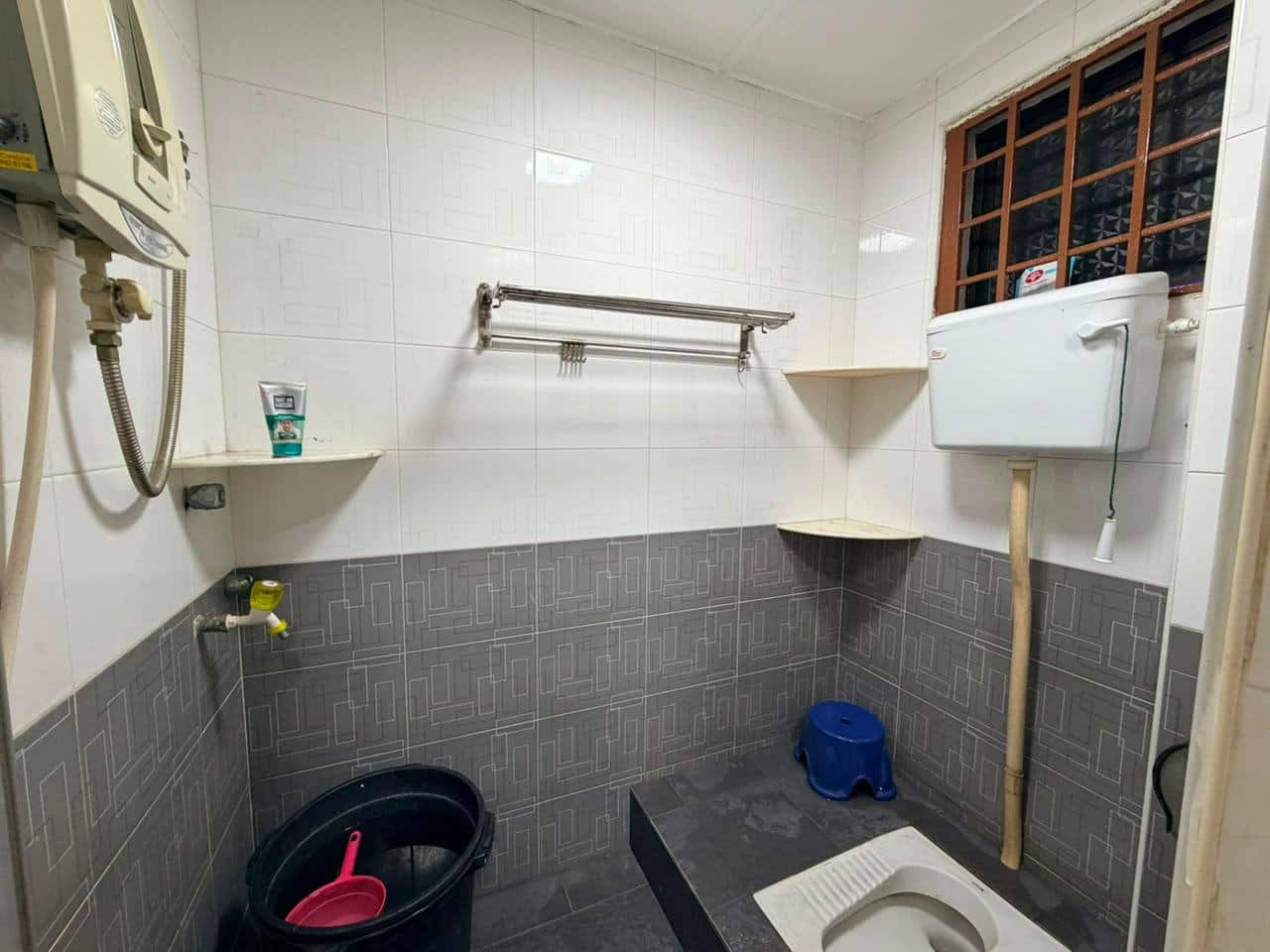 2-Storey Terrace Sri Yacob 12
