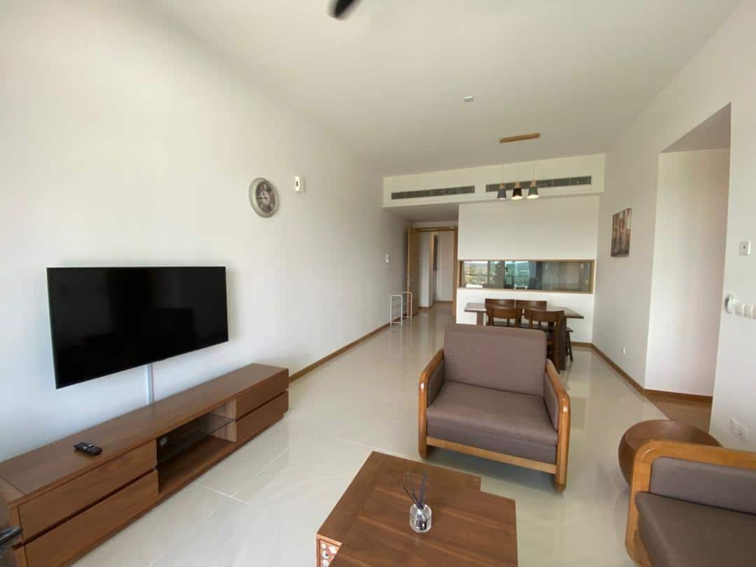 Condo Puteri Harbour 1