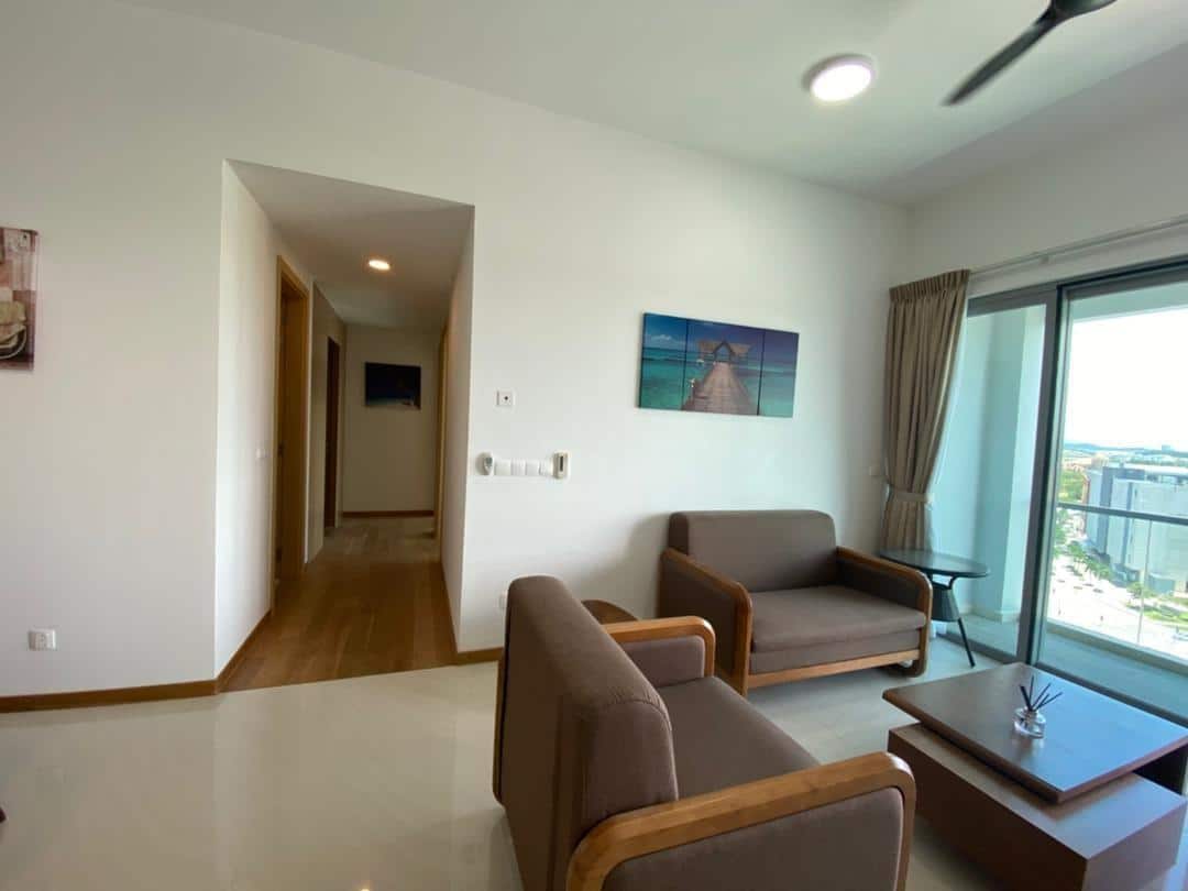Condo Puteri Harbour 2