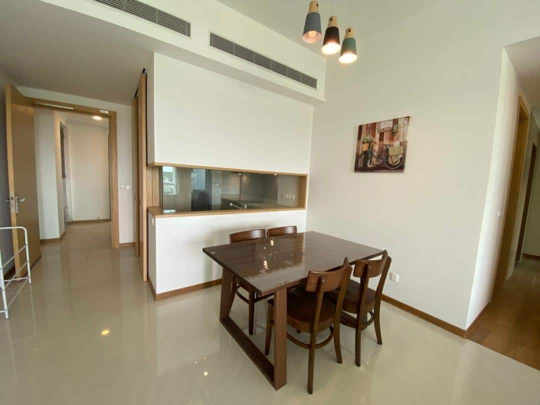 Condo Puteri Harbour 4