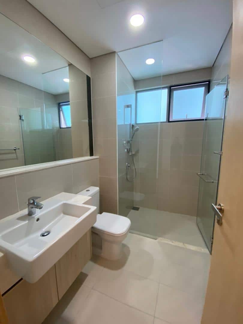 Condo Puteri Harbour 8