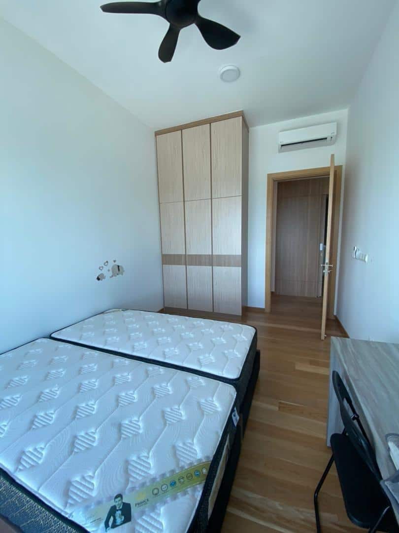 Condo Puteri Harbour 6