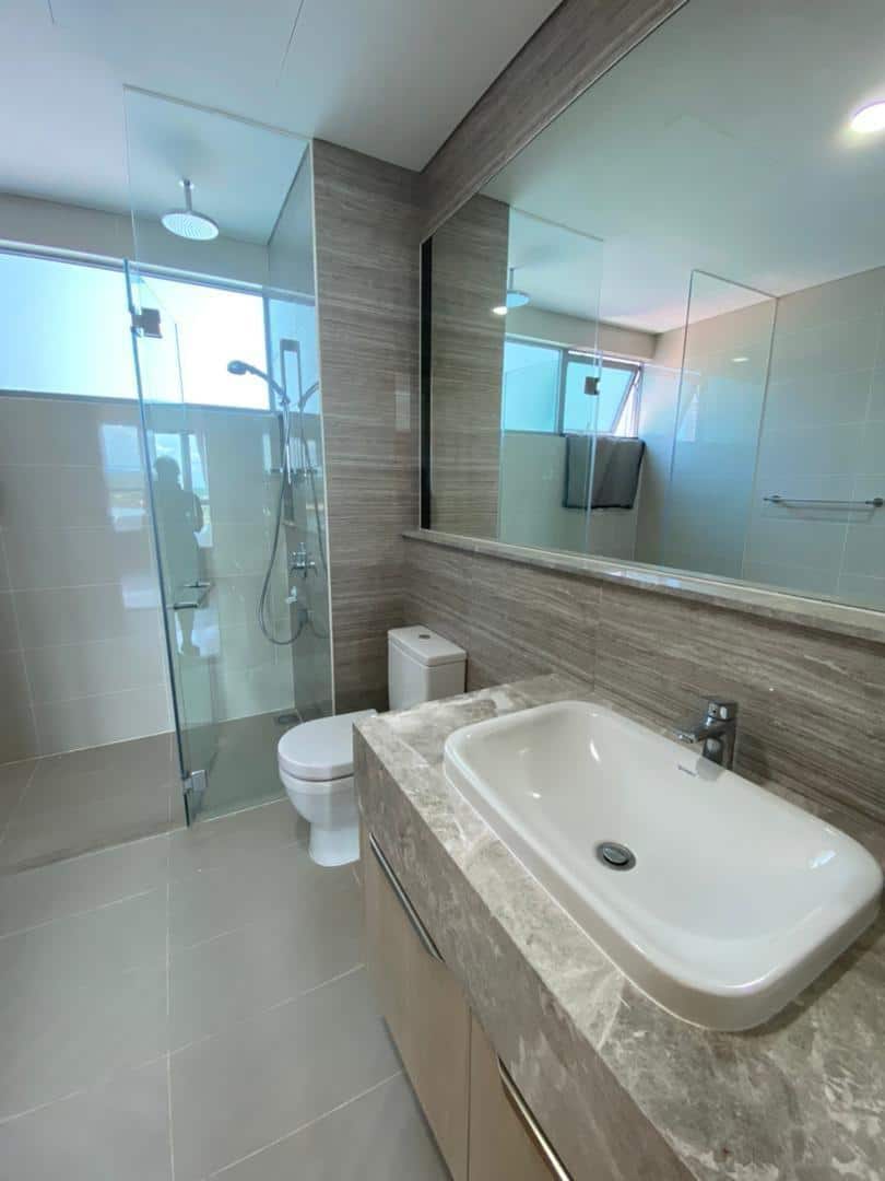 Condo Puteri Harbour 9