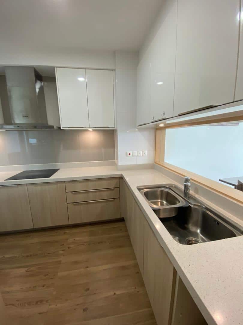 Condo Puteri Harbour 5