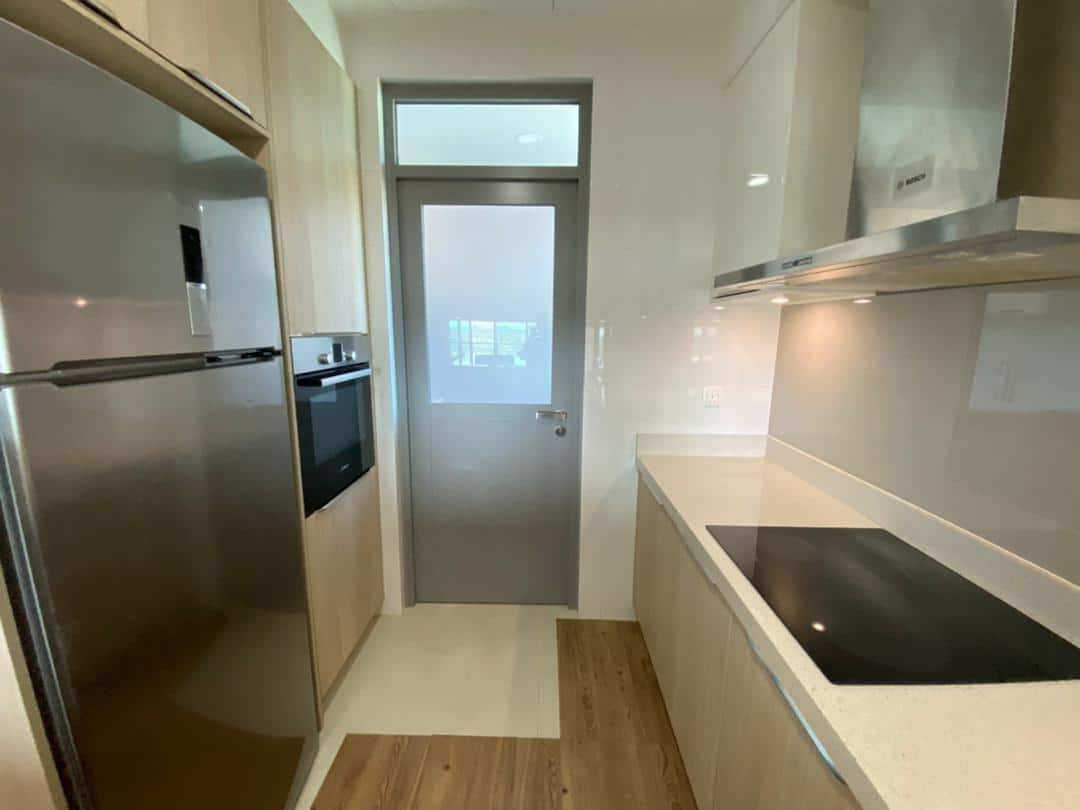 Condo Puteri Harbour 7