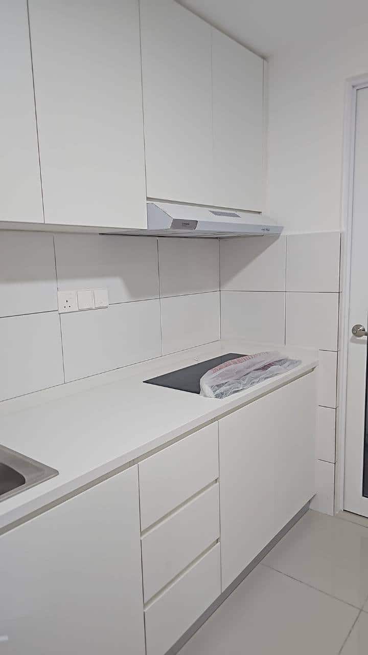 Condo Danga Bay 2