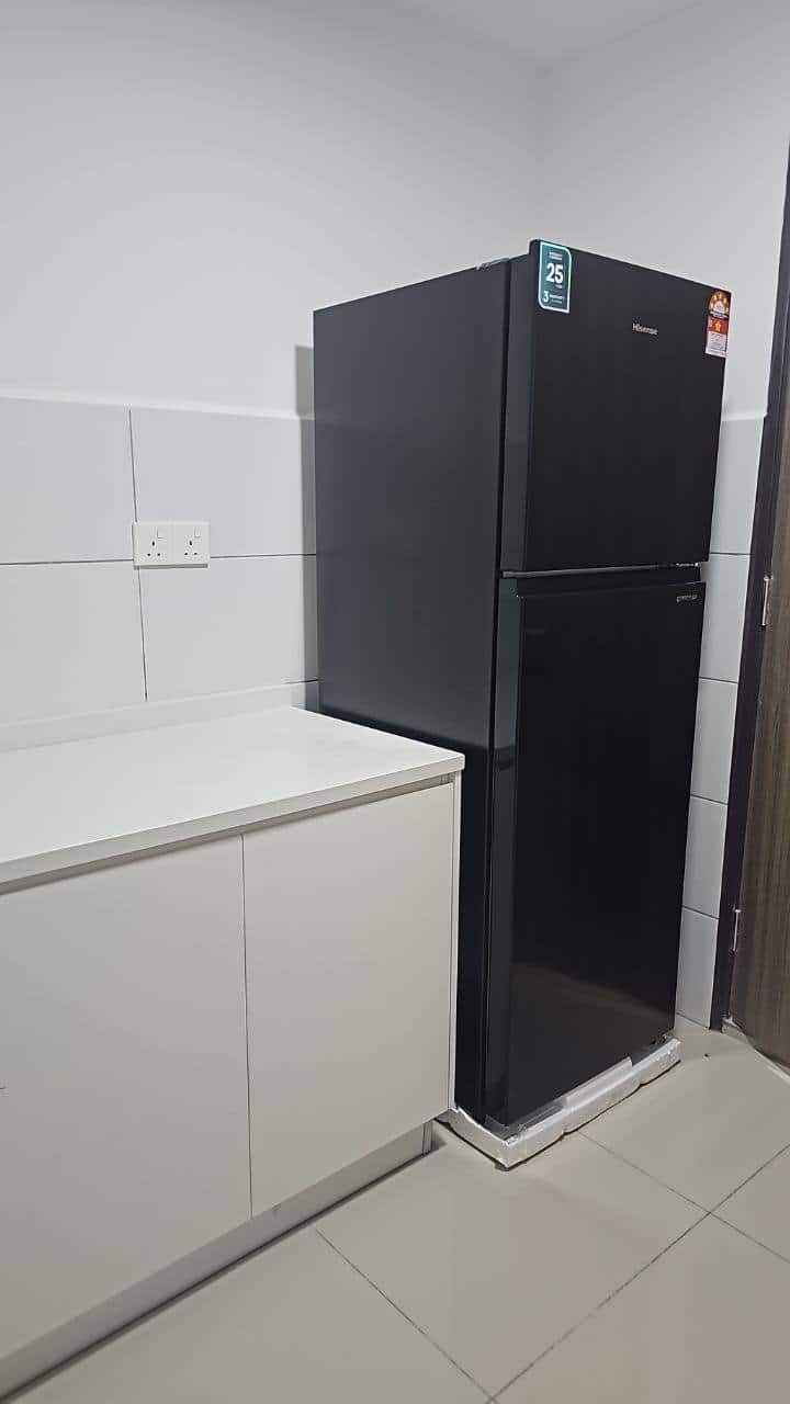 Condo Danga Bay 3