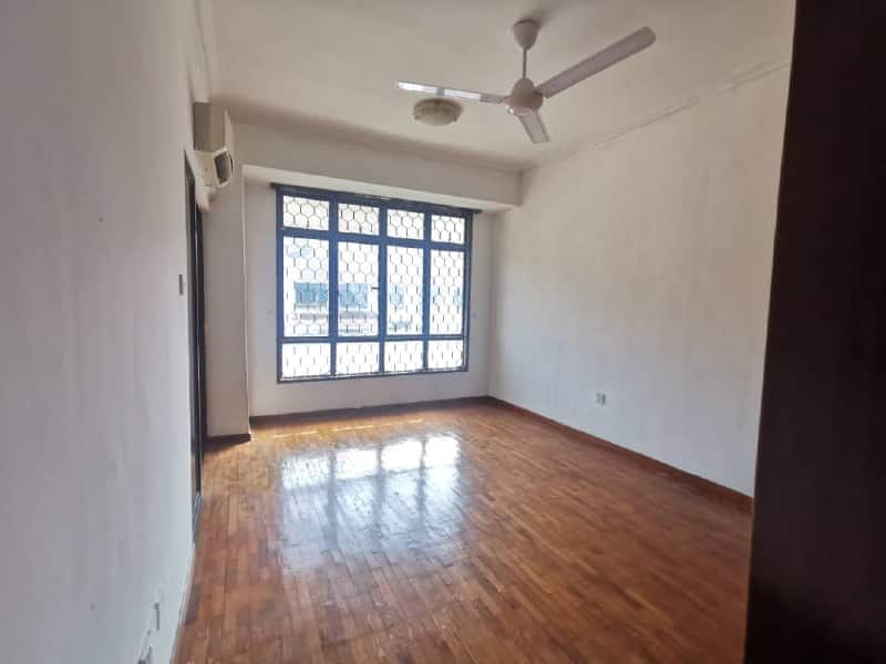 2-Storey Terrace Sutera Perling 6