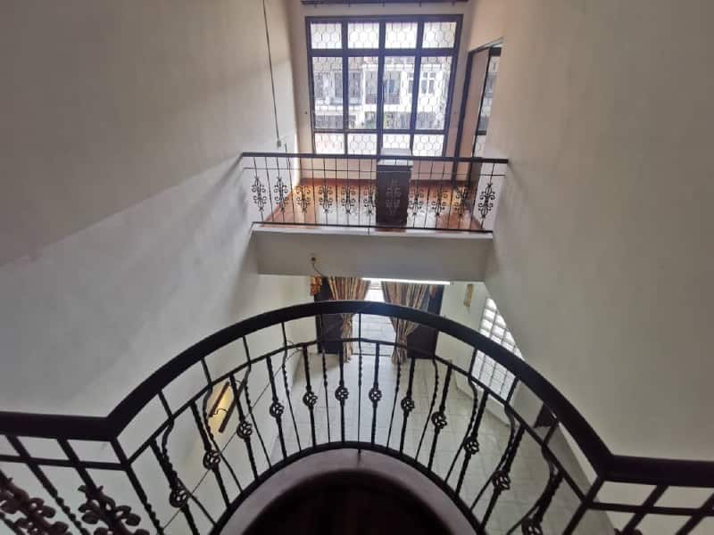 2-Storey Terrace Sutera Perling 4
