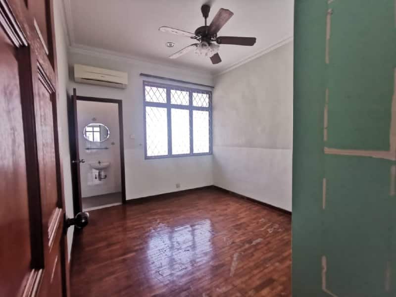 2-Storey Terrace Sutera Perling 7
